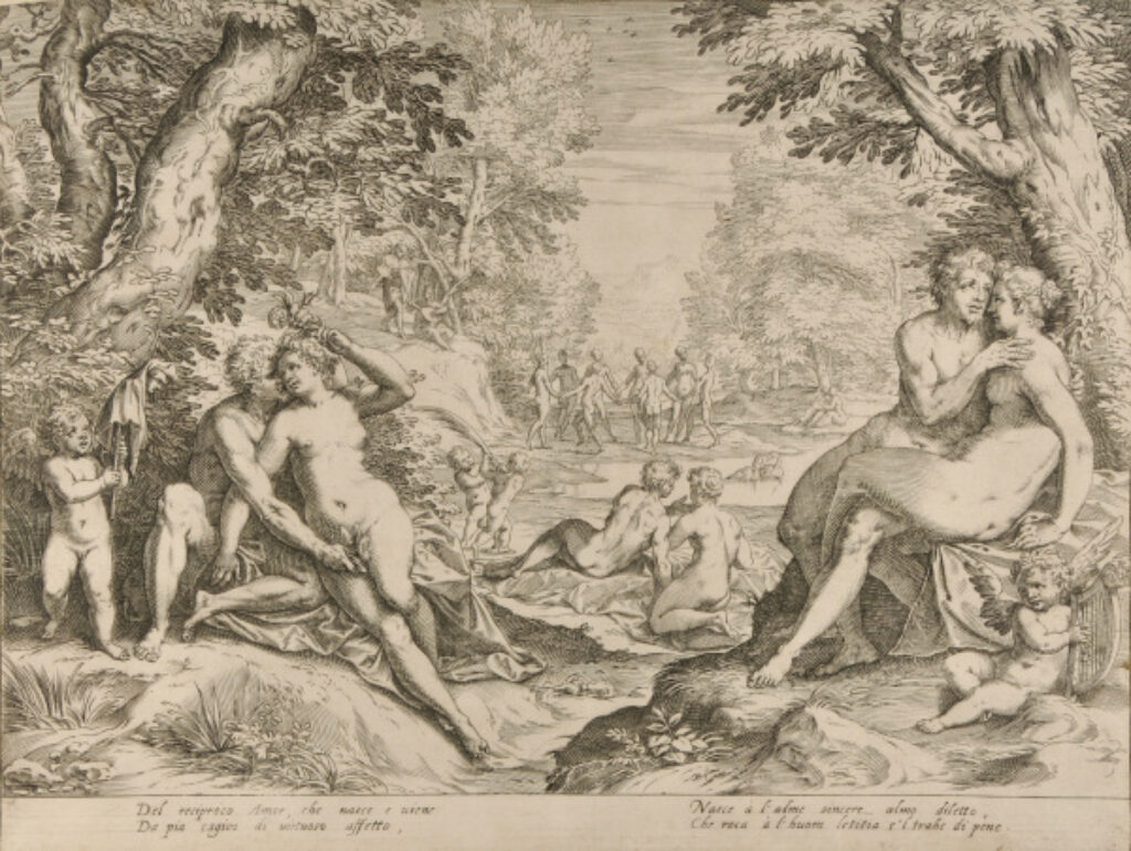 Reciprocated Love - Image 2