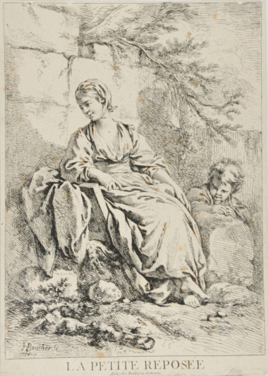 La Petite Reposée - Image 2