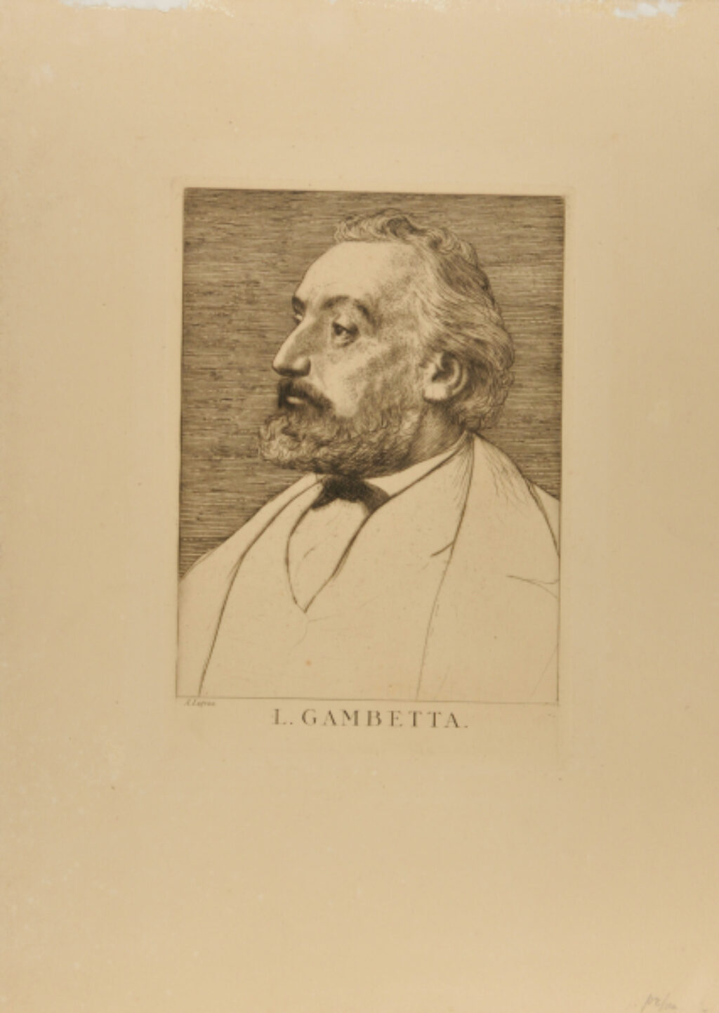 L. Gambetta