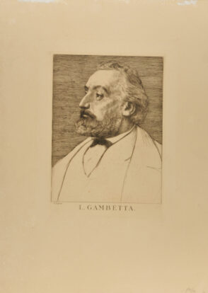 L. Gambetta