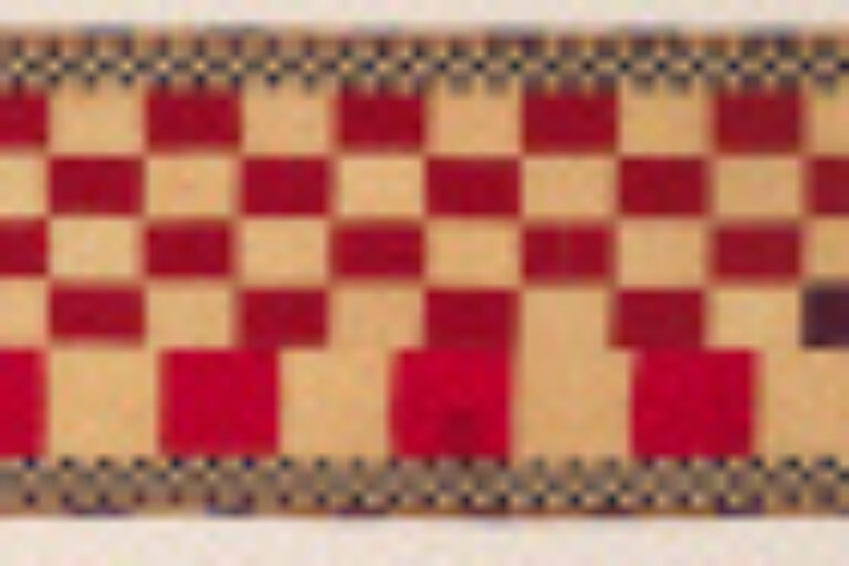 Man’s Ceremonial Skirt (Kotilaam)