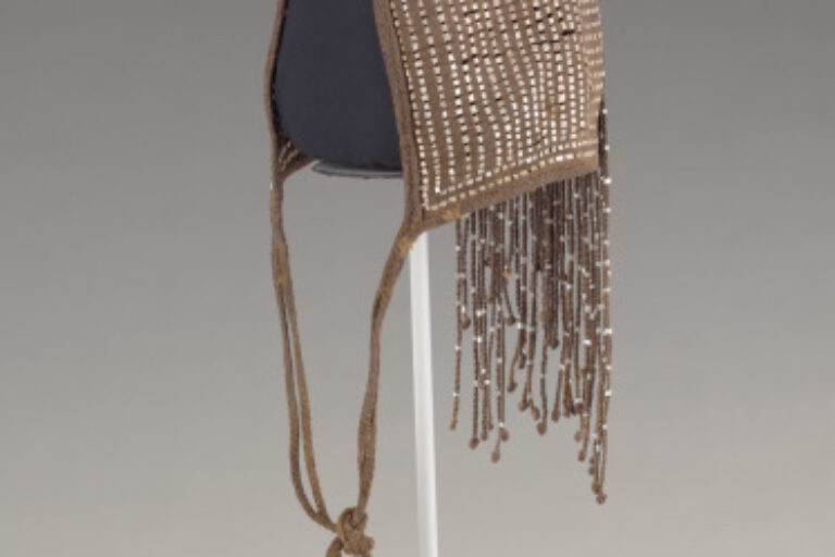 Man’s Prestige Hat (Gorowije Ine)