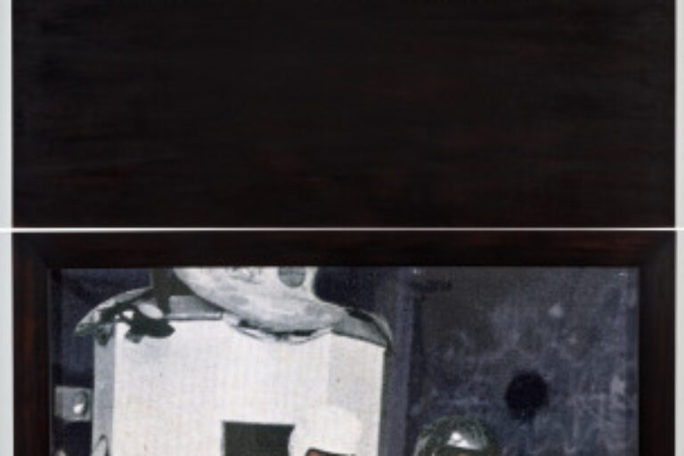 OF TIME, SPACE AND REVOLUTION