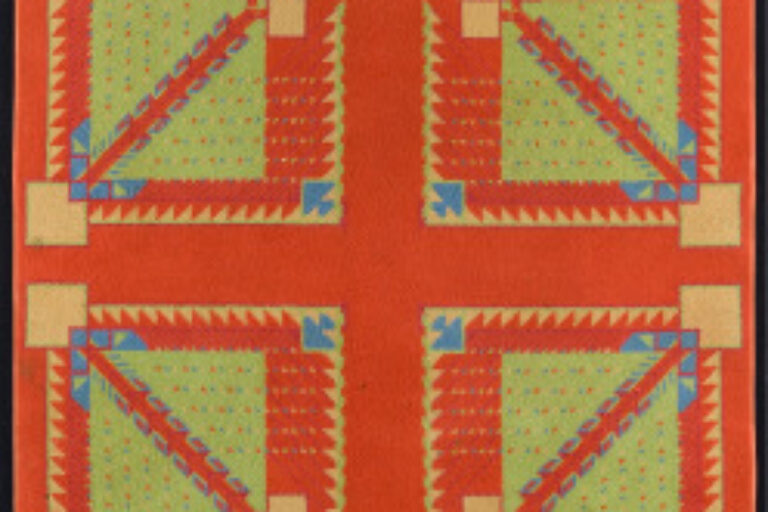 CARPET FROM ARIZONA BILTMORE HOTEL