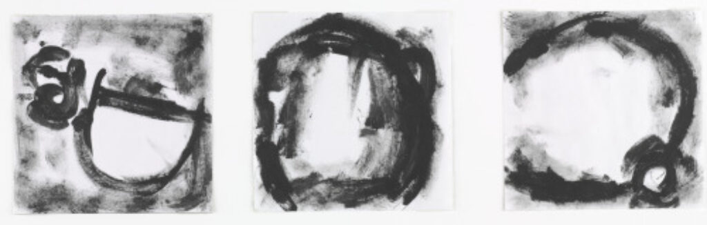 Study for “Ghost” - Image 3