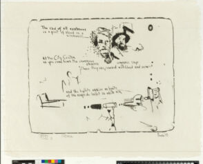 Stones: The End of All Existences