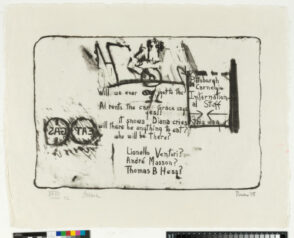 Stones: Will We Ever Get