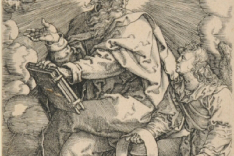 SAINT MATTHEW
