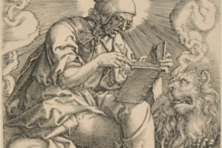 SAINT MARK
