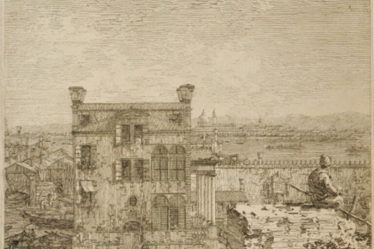 HOUSE WITH THE PERISTYLE OF SIX COLUMNS