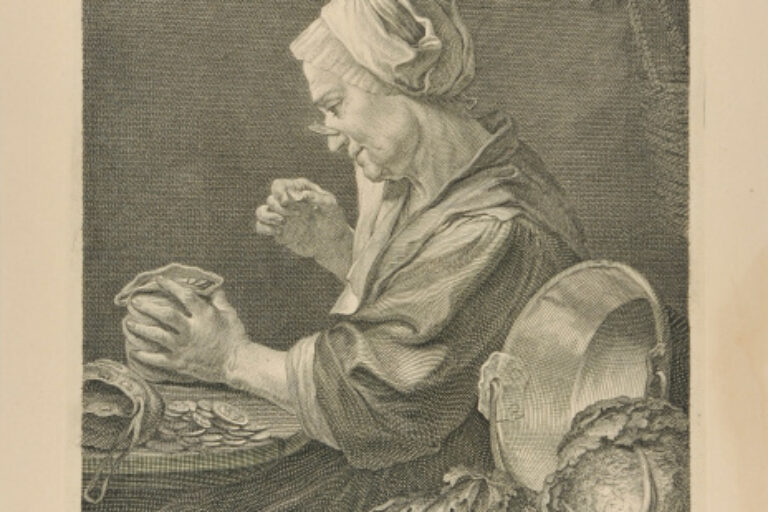L'USURIERE