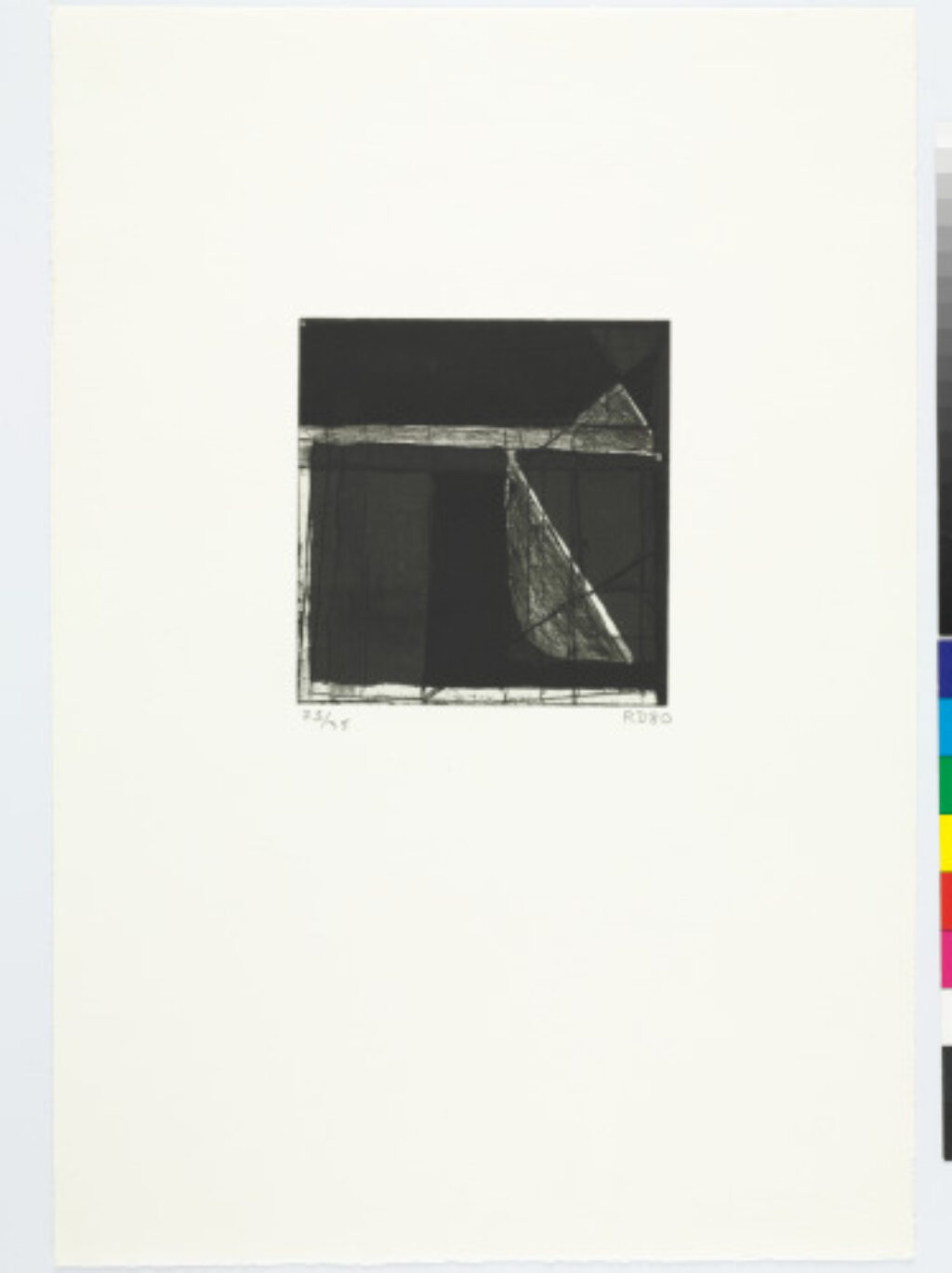 Isosceles Triangle and Right Triangle