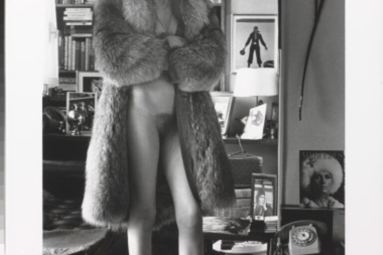 MERCEDES AT HOME, PARIS