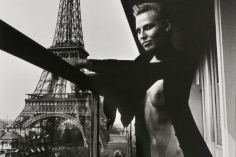 MODEL AND MECCANO SET, PARIS