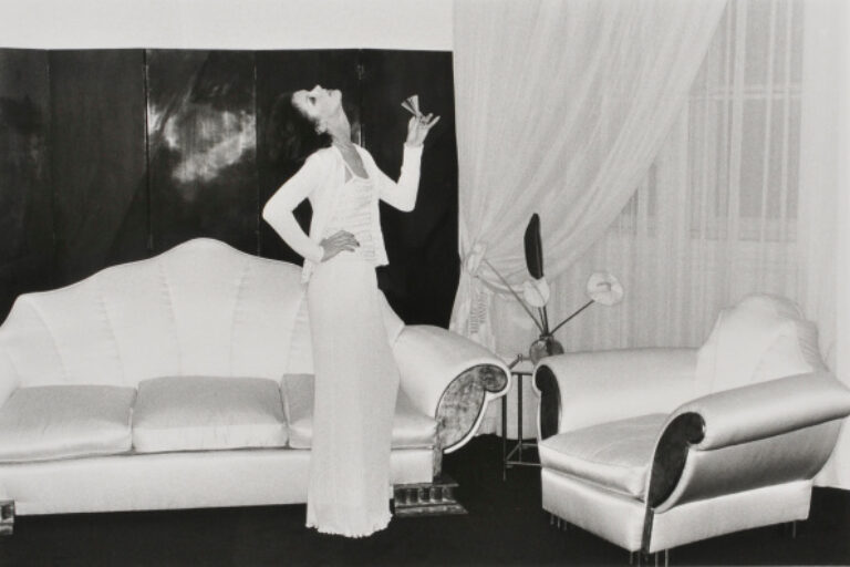 CHEZ KARL LAGERFELD, PARIS