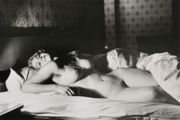 BERLIN NUDE