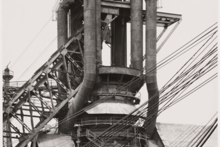 BLAST FURNACES NO. 1