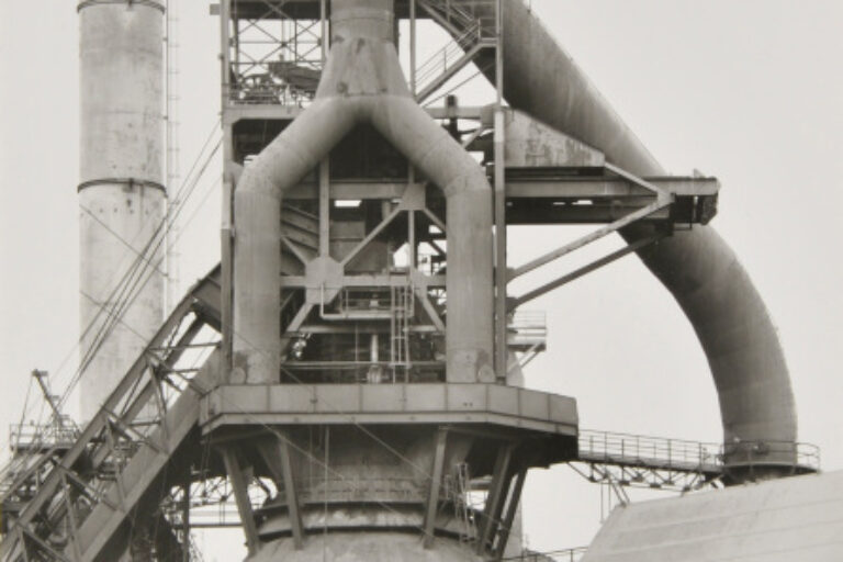BLAST FURNACES NO. 2