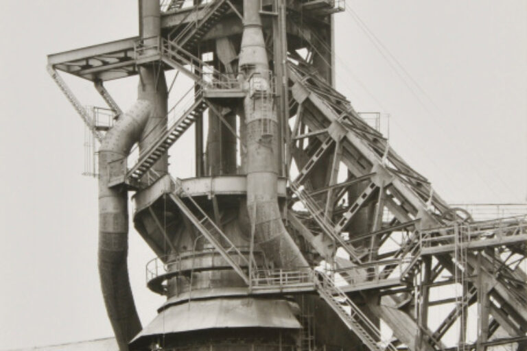 BLAST FURNACES NO. 3