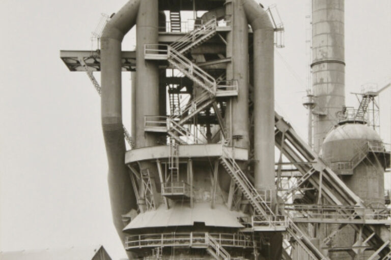 BLAST FURNACES NO. 5