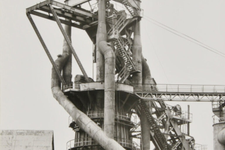 BLAST FURNACES NO. 6