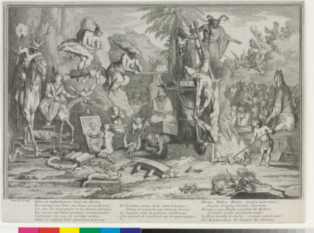 Is It a Spell, Is It an Illusion (Est-ce un enchantement, est-ce un illusion) - Image 3