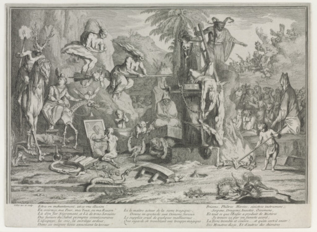 Is It a Spell, Is It an Illusion (Est-ce un enchantement, est-ce un illusion) - Image 2