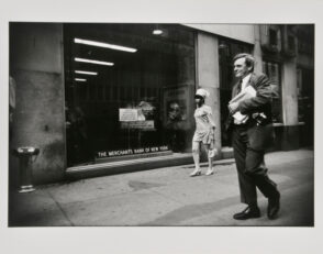 from the series, “Women are Beautiful”