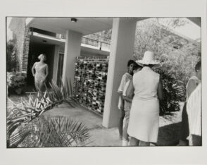 from the series, “Women are Beautiful”