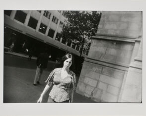 from the series, “Women are Beautiful”