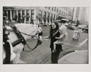 from the series, “Women are Beautiful”