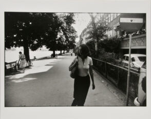 from the series, “Women are Beautiful”