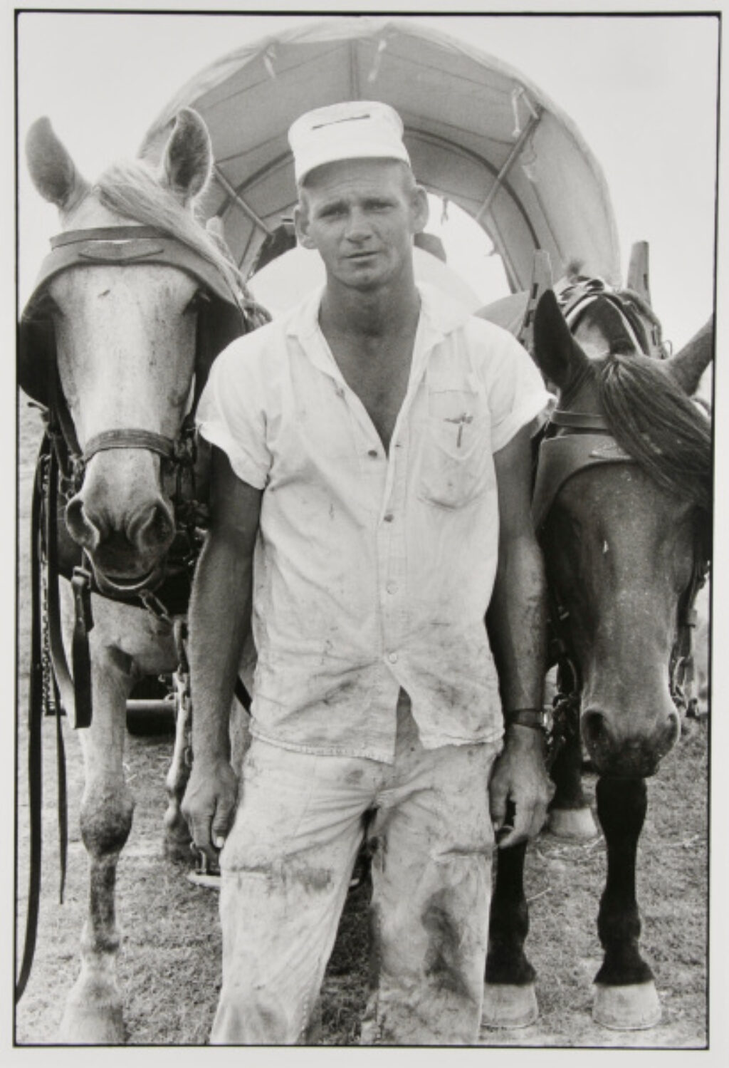 Conversations with the Dead