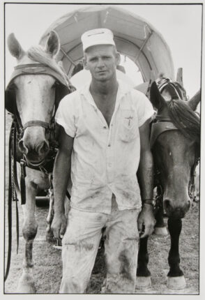 Conversations with the Dead