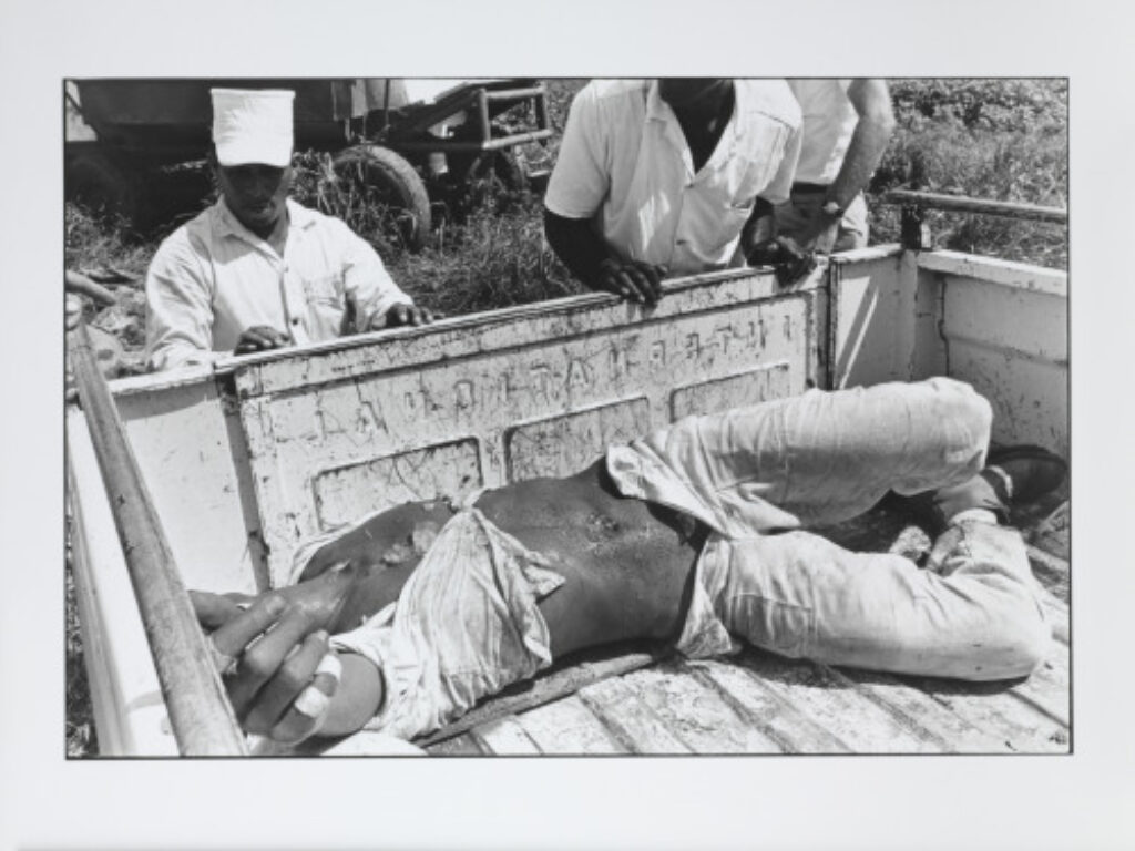 Conversations with the Dead - Image 1