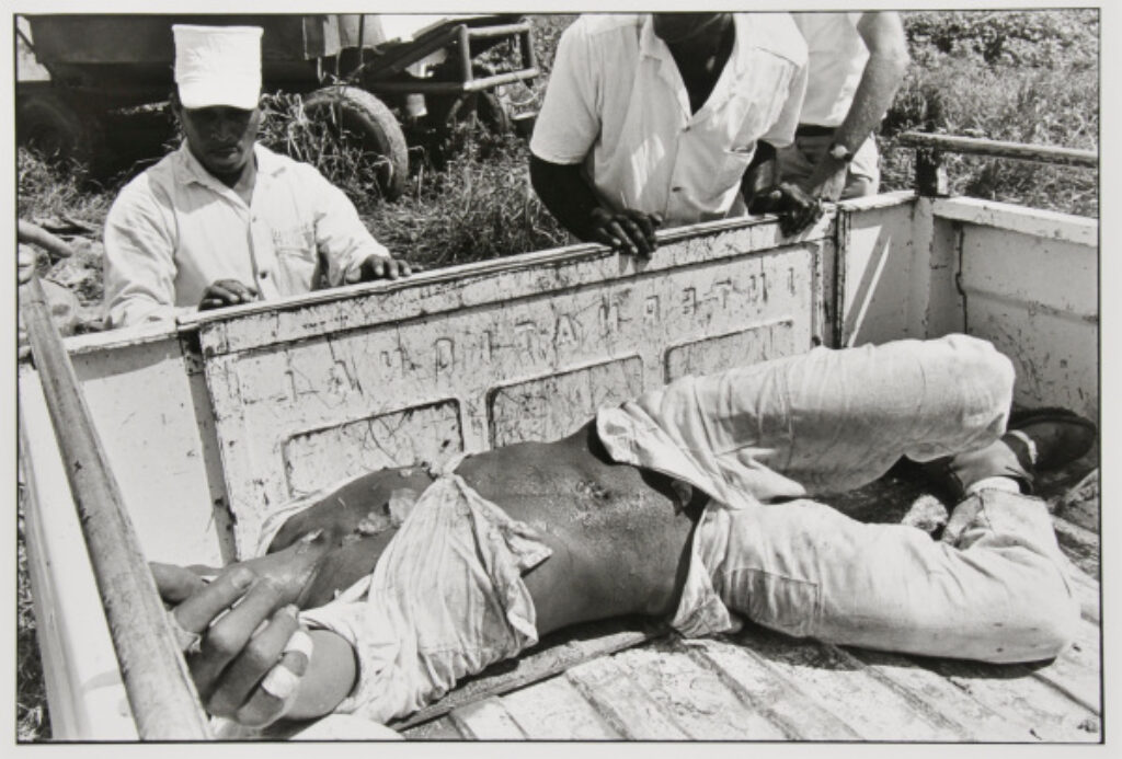 Conversations with the Dead - Image 2