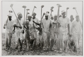 Conversations with the Dead