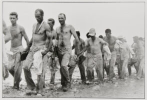 Conversations with the Dead