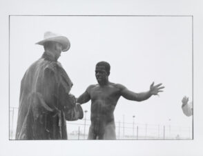 Conversations with the Dead