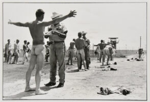 Conversations with the Dead