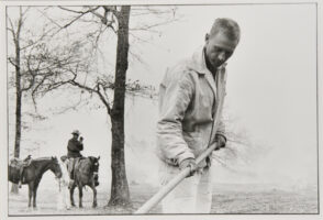 Forty-five years, robbery, Ellis