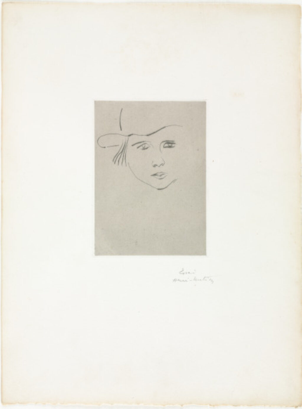 Greta Prozor - Image 1