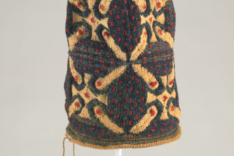 Dignitary’s Hat (Ashetu)
