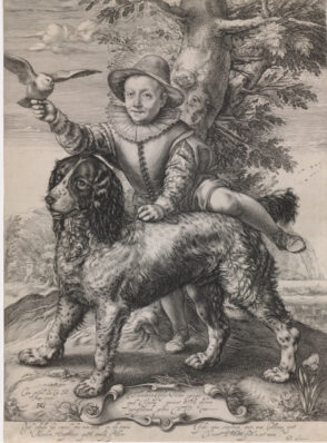 Frederick de Vries