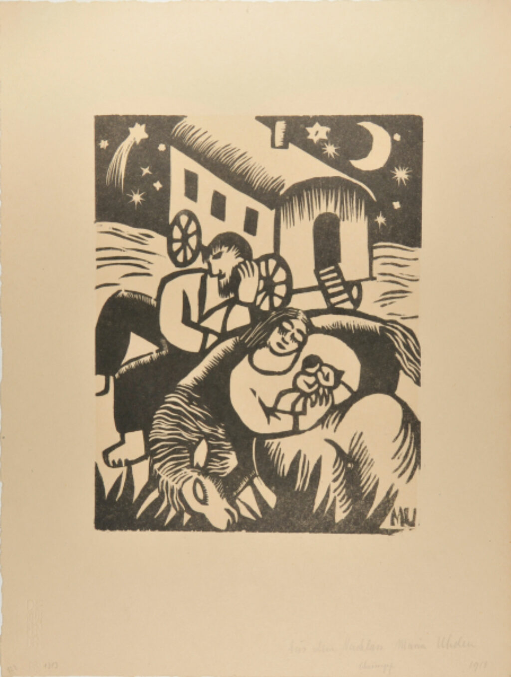 Sleeping Gypsies - Image 2