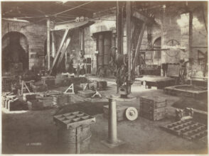 The Foundry