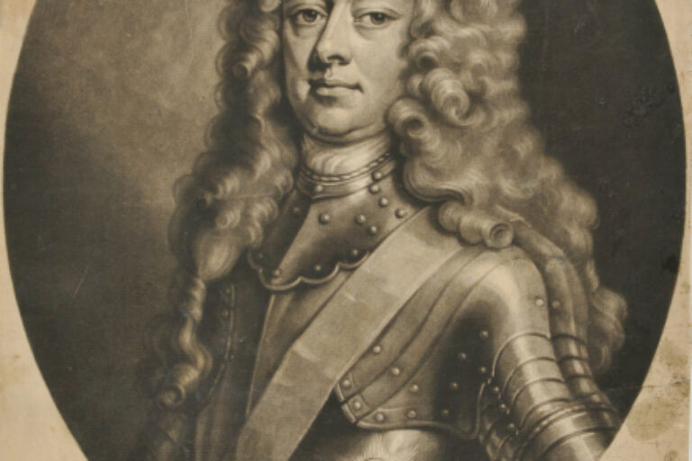 HIS EXCELLENCY JOHN DUKE OF MARLBOROUGH