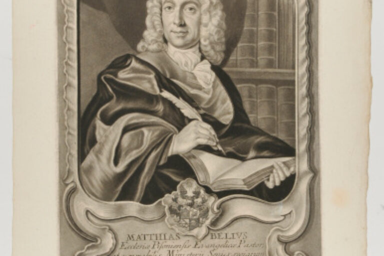 MATHIAS BEL