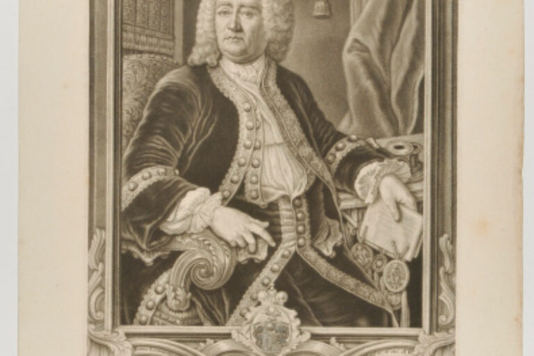 JOHN PETER LUDWIG