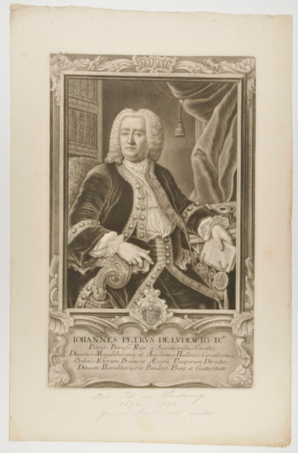 Anna Rosina Lisiewska